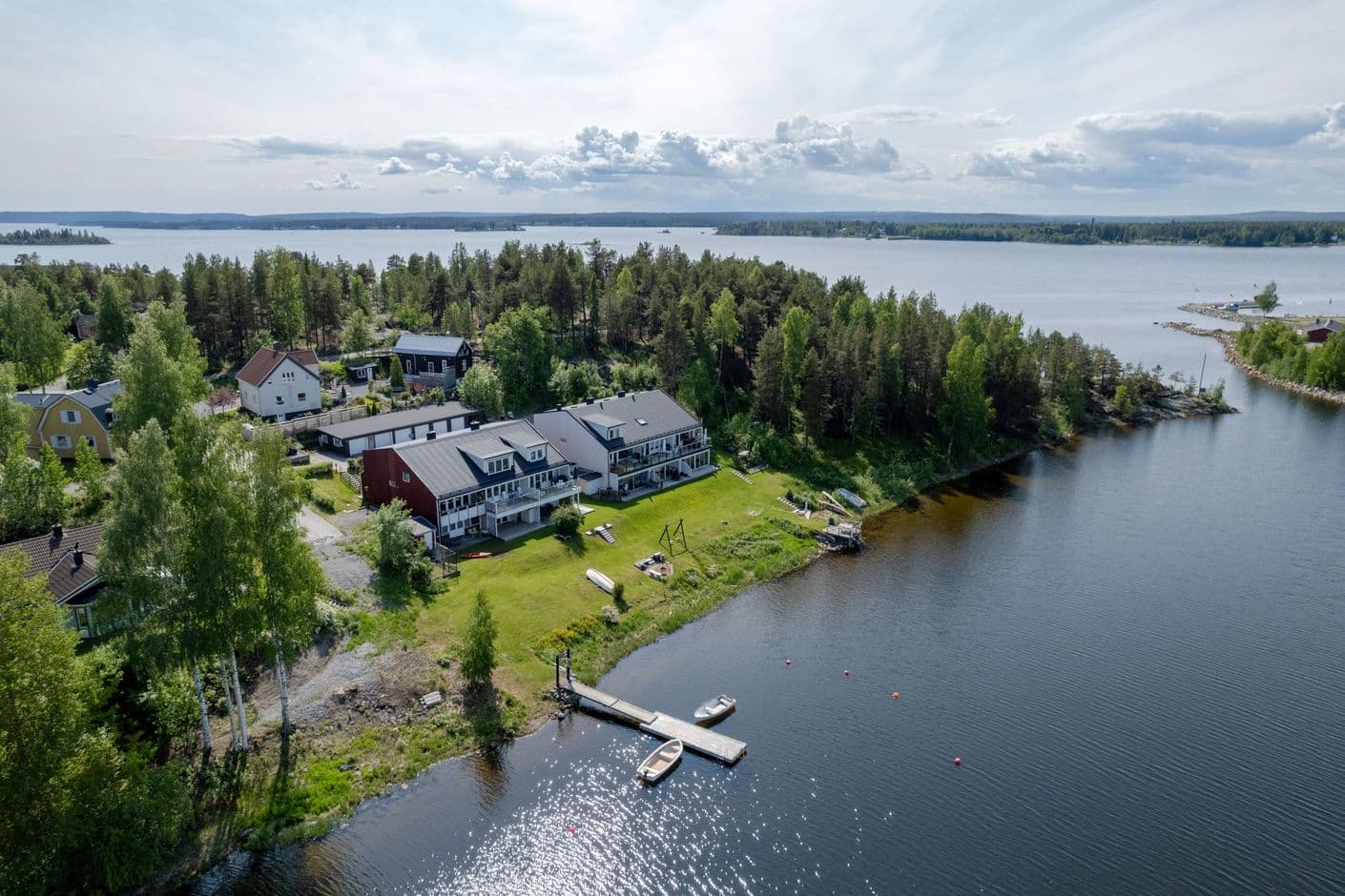 Bergvägen 3