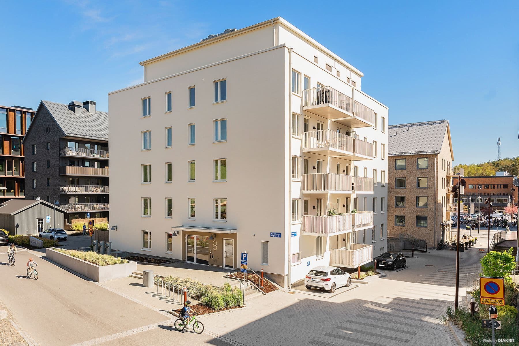 Exteriör
