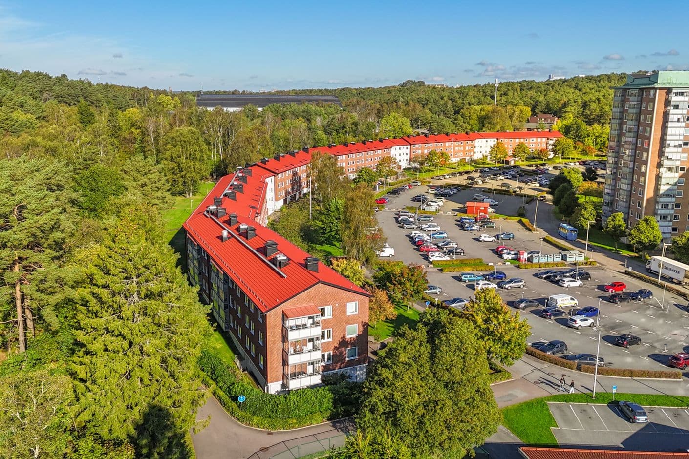 Musikvägen 46