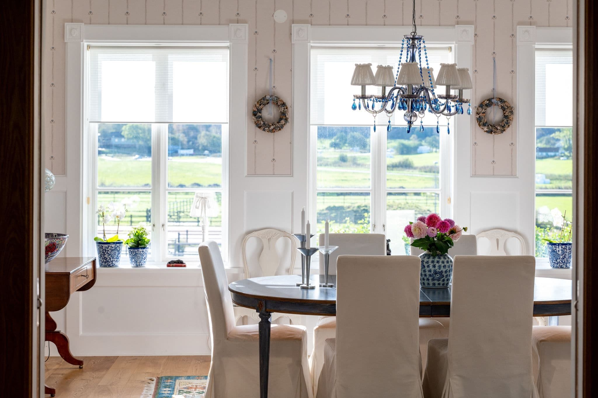 Mangårdsbyggnad