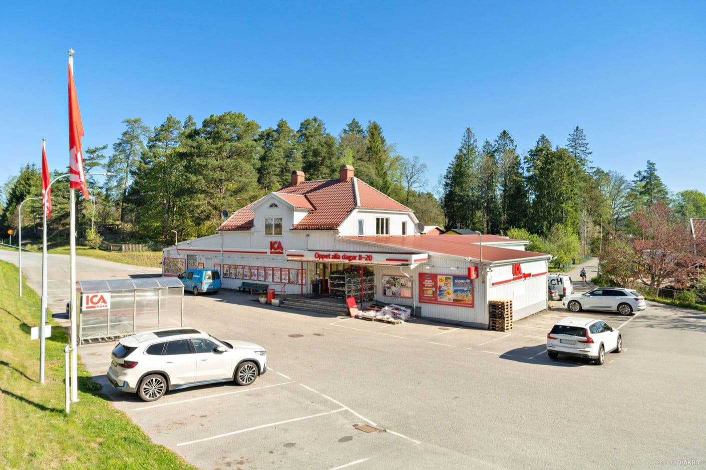 Göteborgsvägen 102