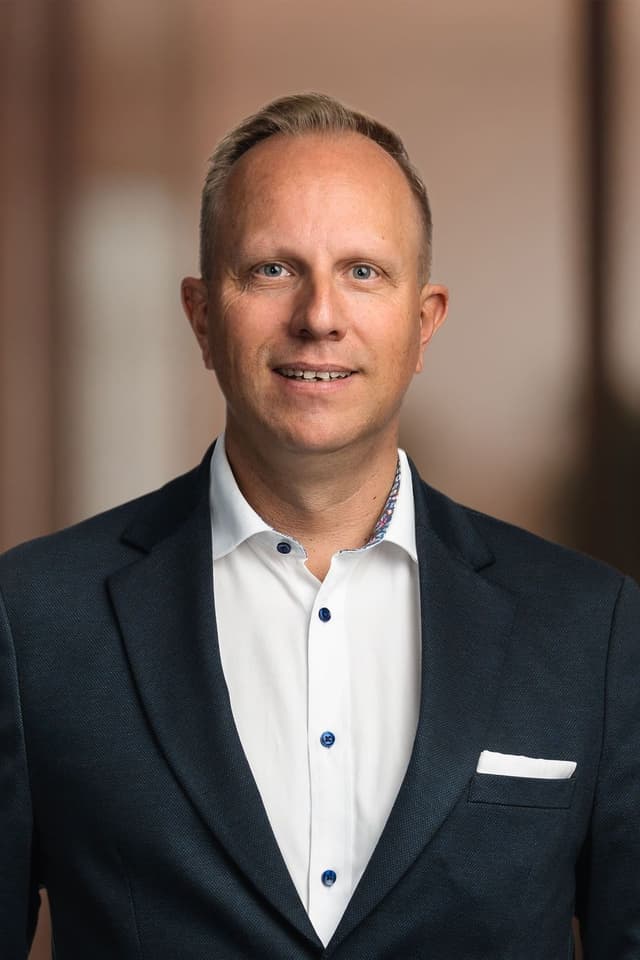 Mäklarens profilbild