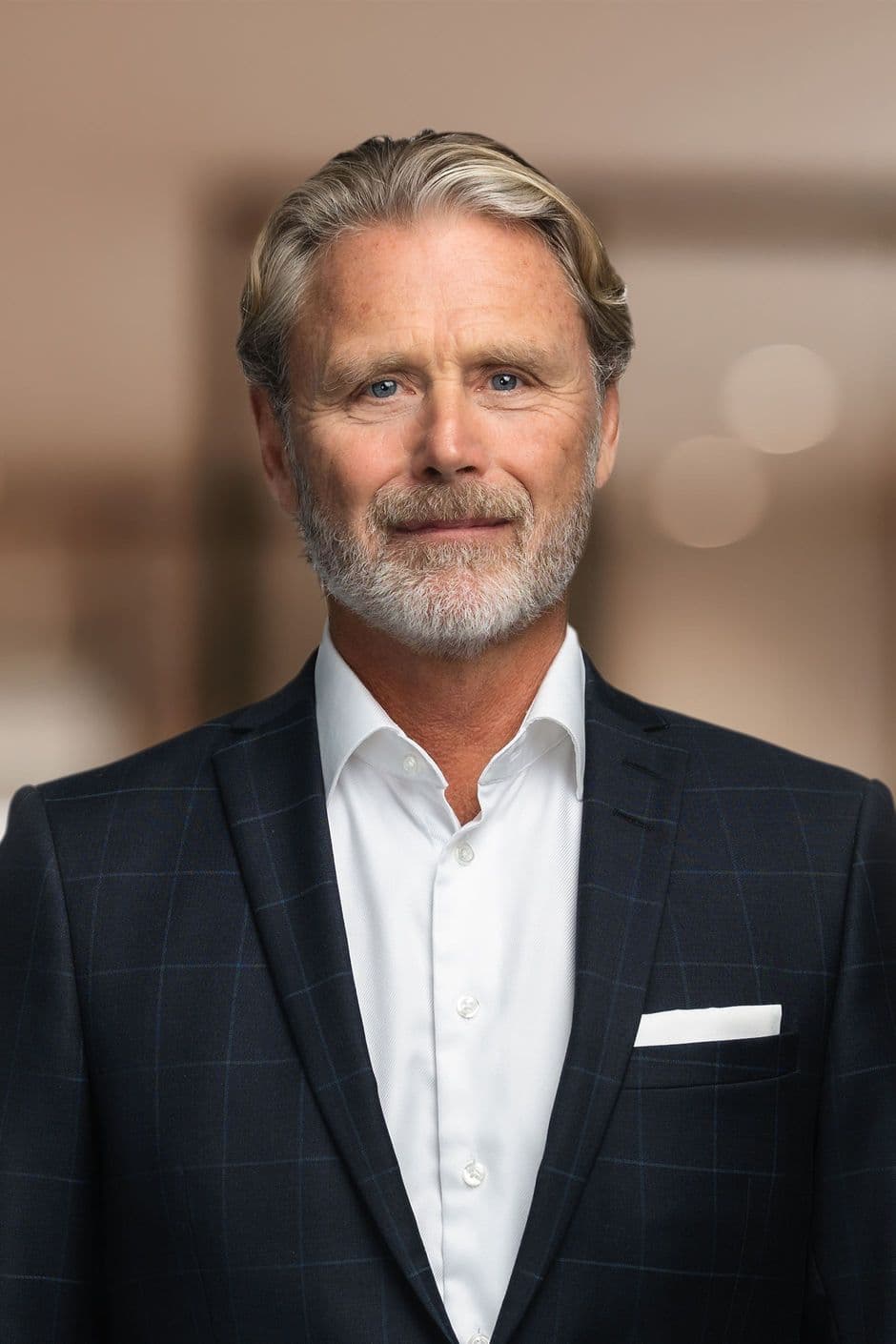 Mäklarens profilbild