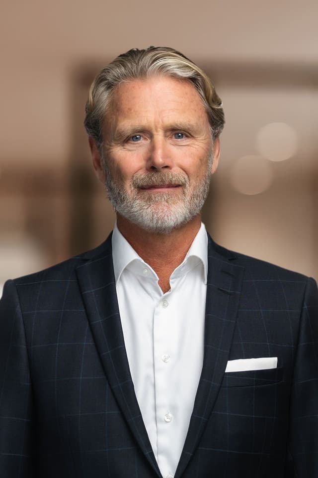 Mäklarens profilbild