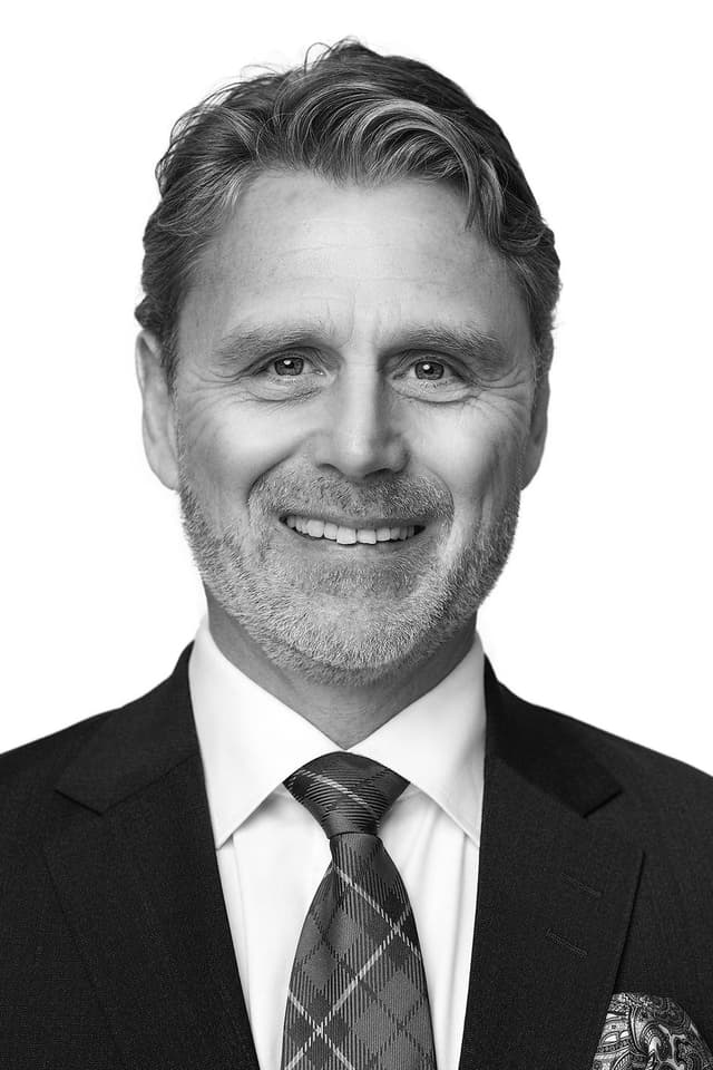 Mäklarens profilbild