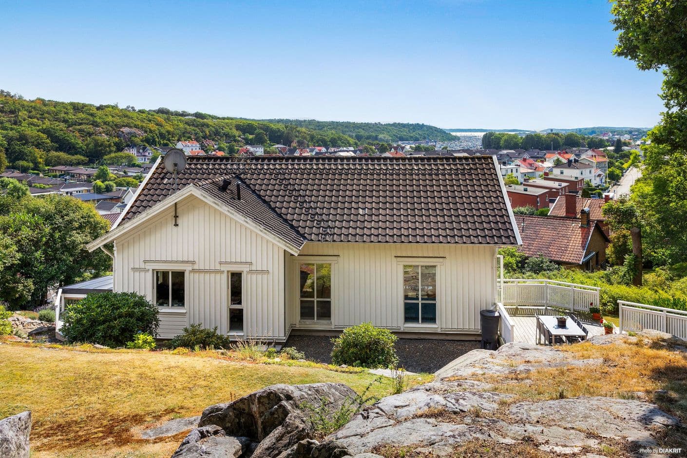Långedragsvägen 165A