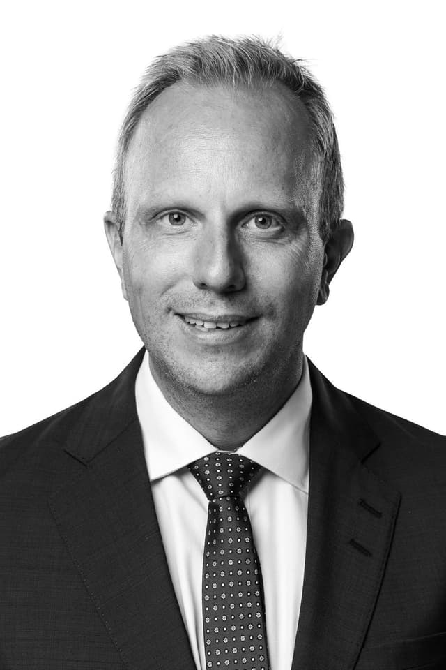 Mäklarens profilbild