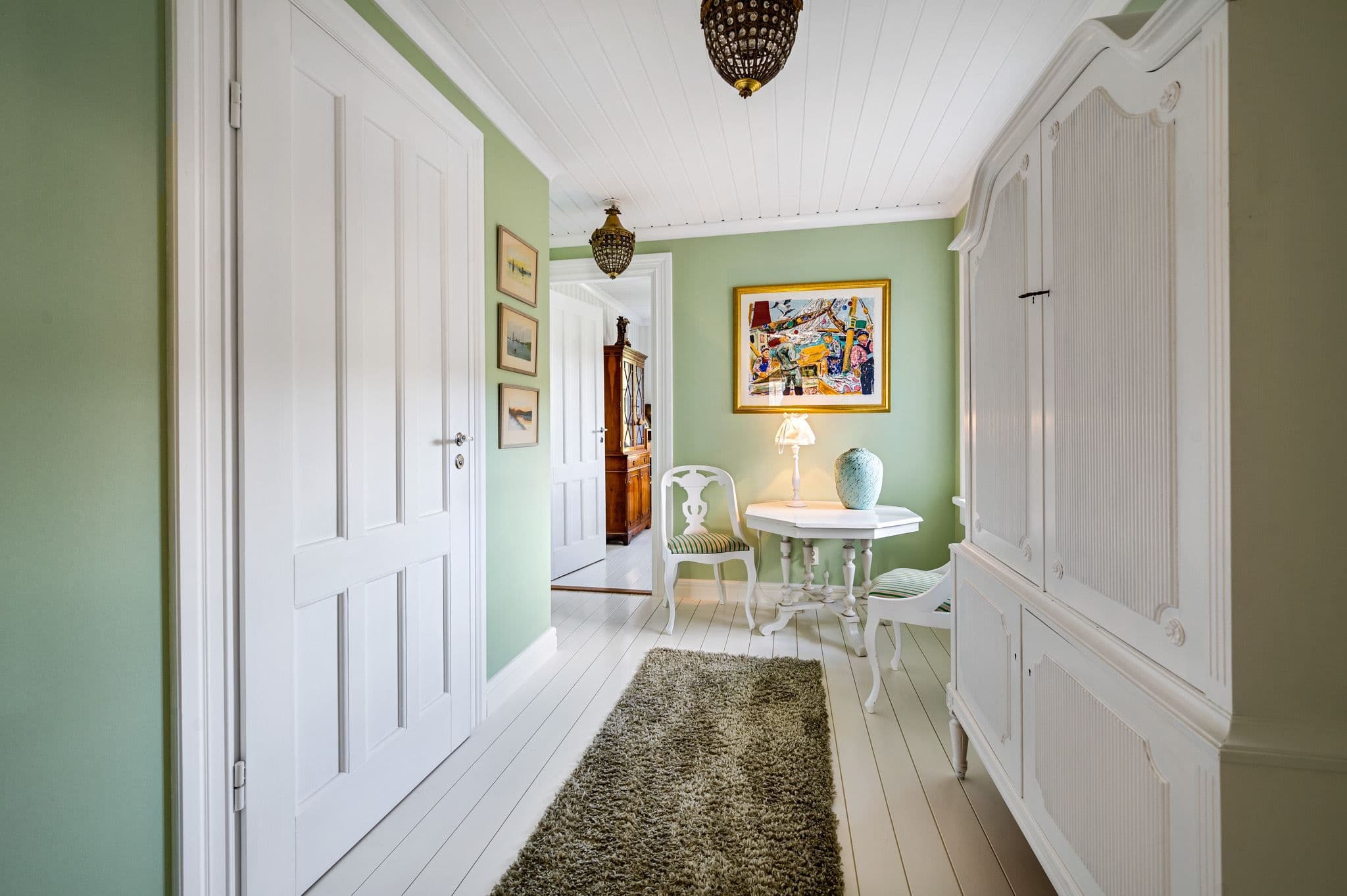 Mangårdsbyggnad