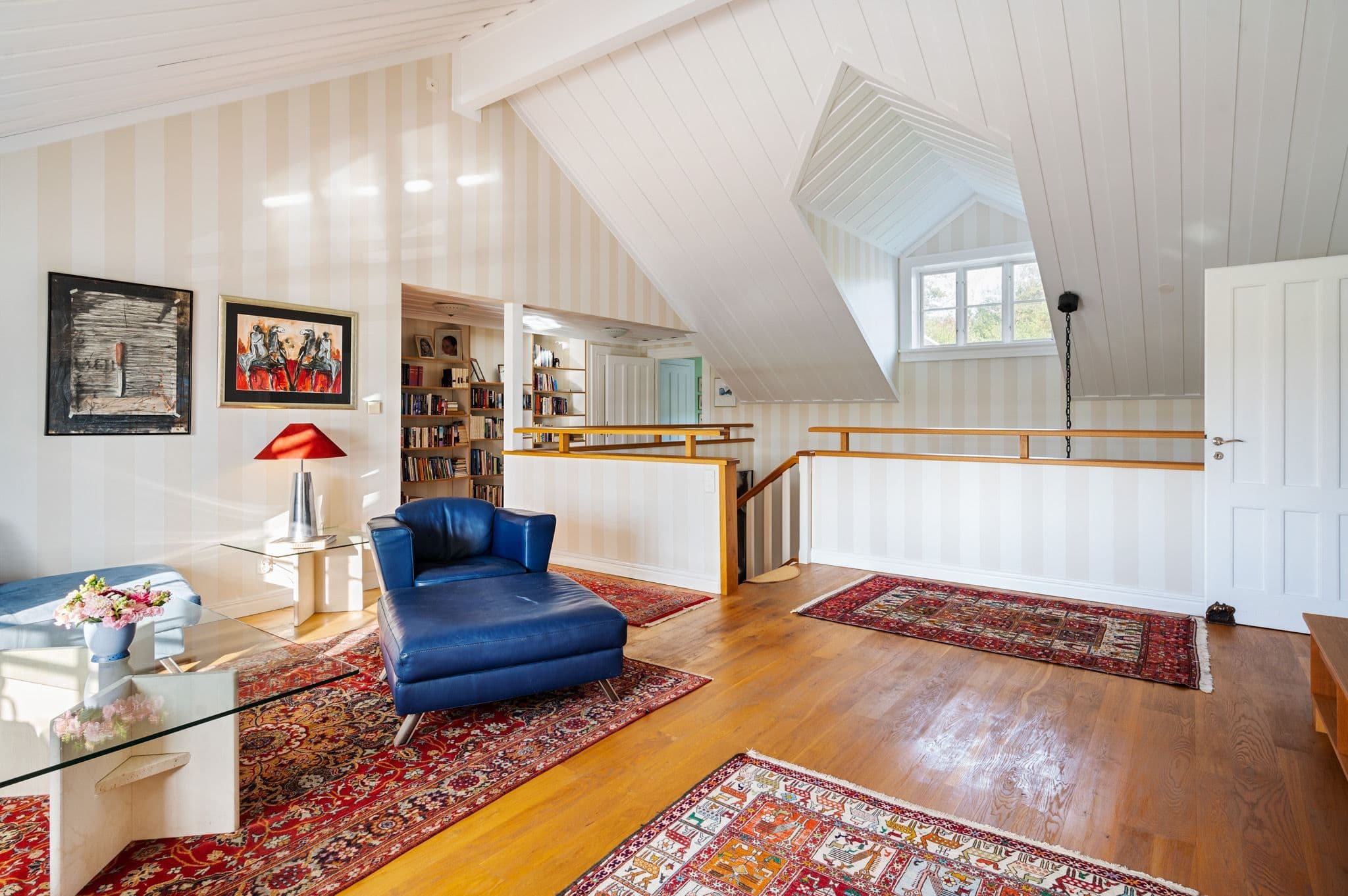 Mangårdsbyggnad