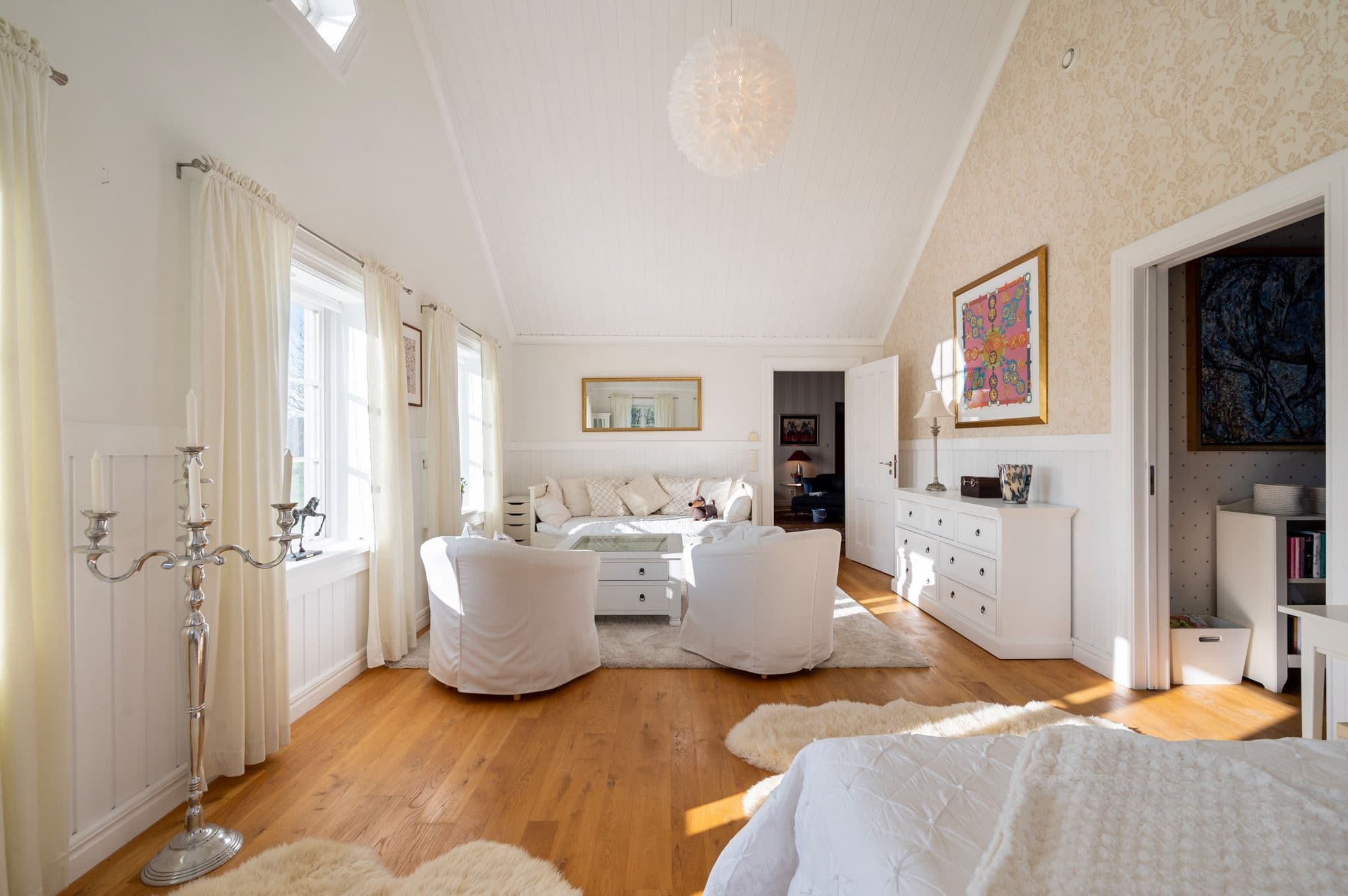 Mangårdsbyggnad