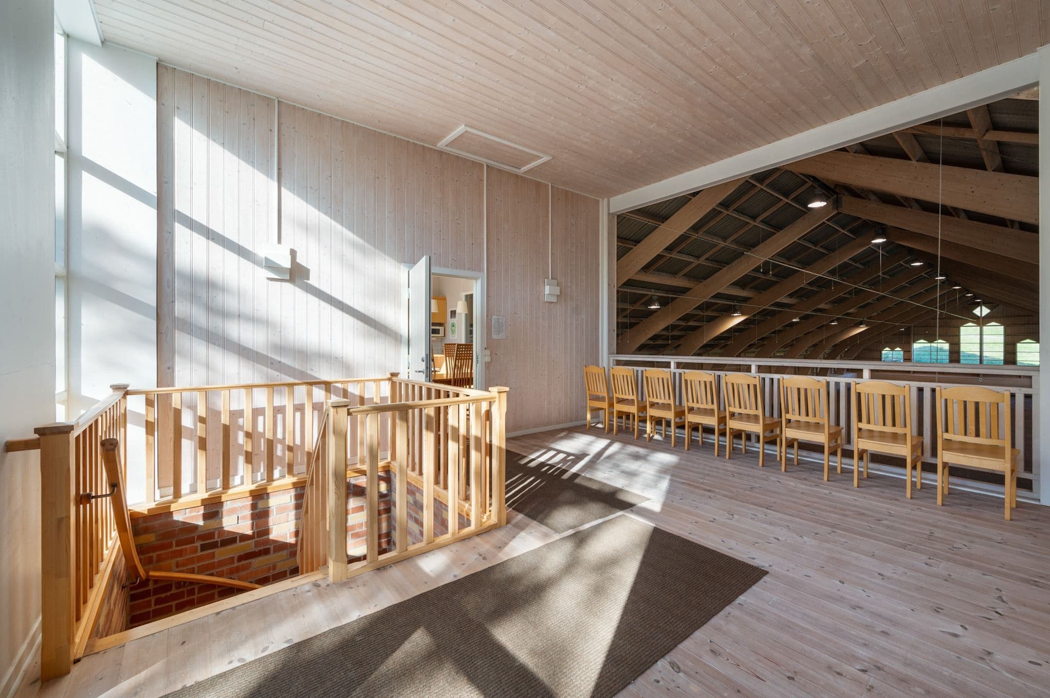 Ridhus/Manege