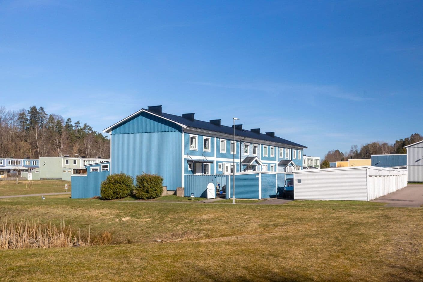 Kärrvägen 1