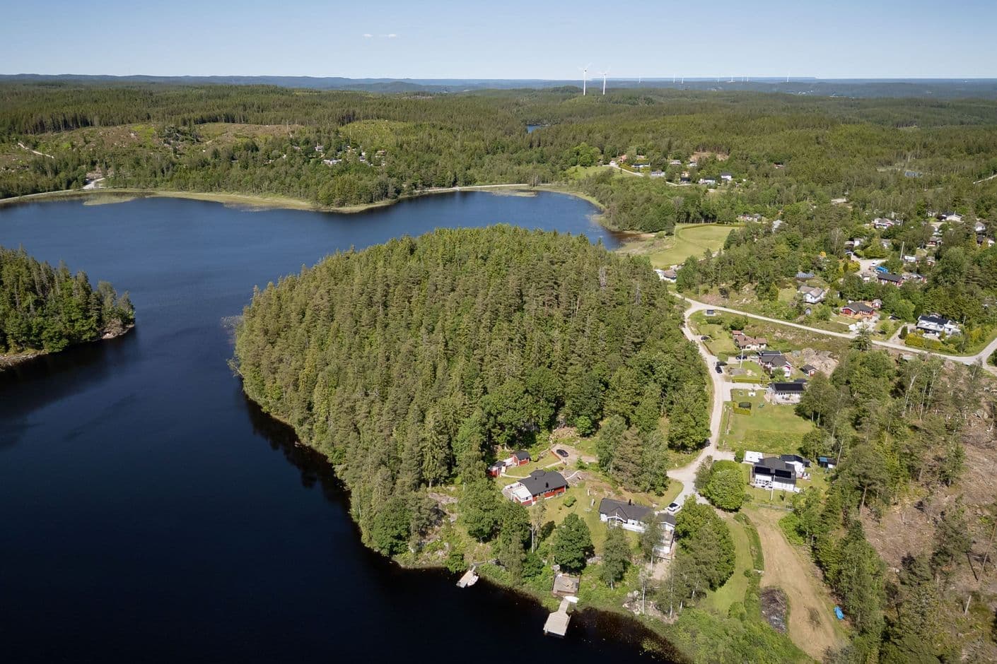Västersjövägen 11