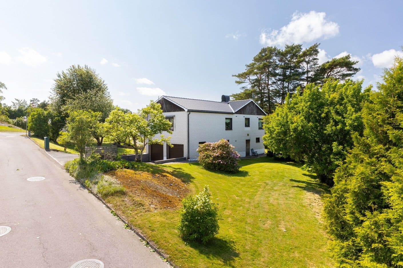 Oljobergsvägen 40