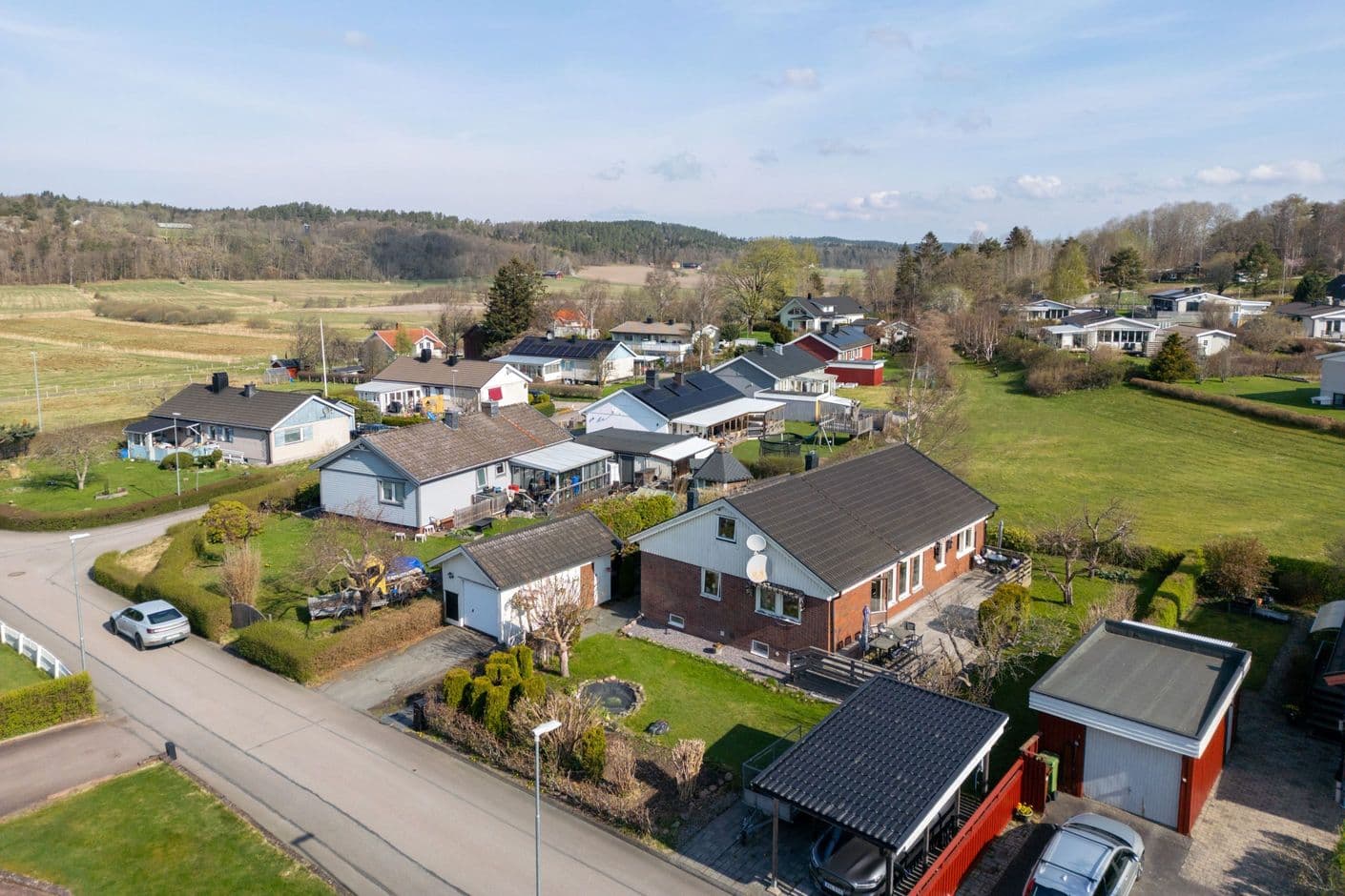 Tegvägen 6