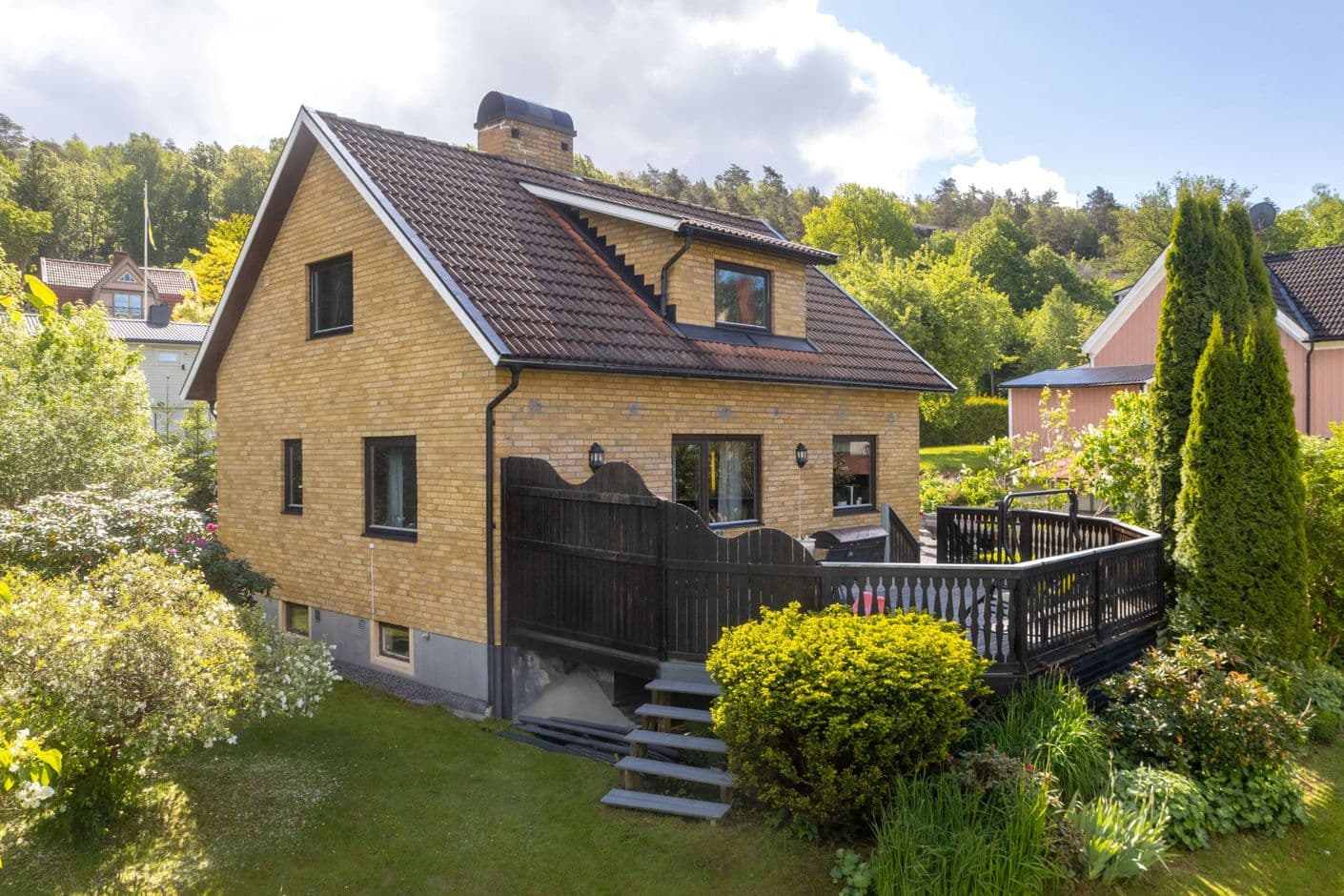 Skårdalsvägen 24