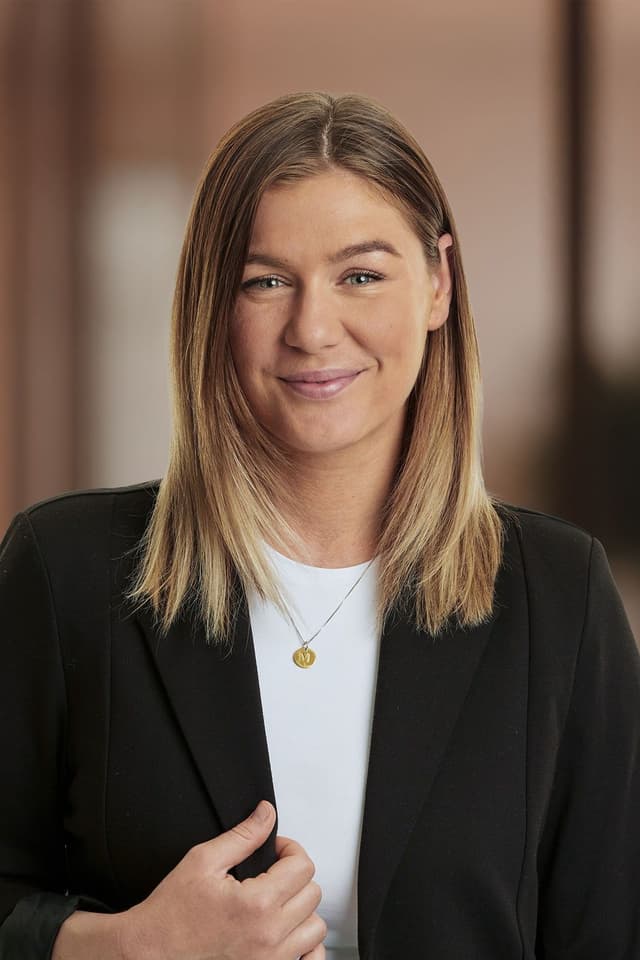 Mäklarens profilbild