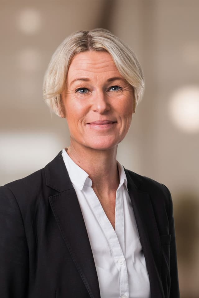 Mäklarens profilbild