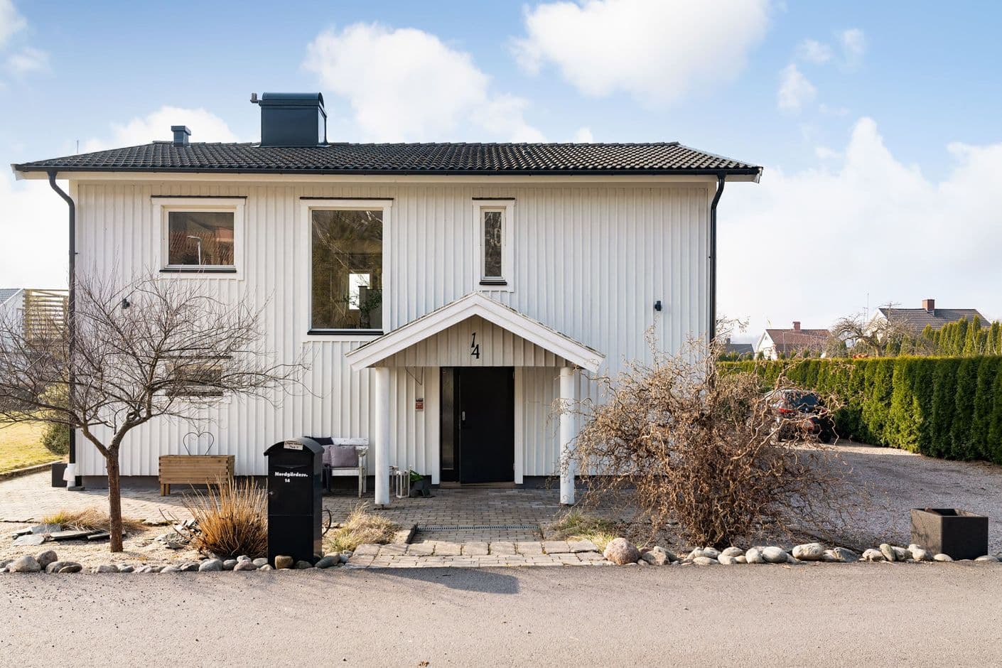 Nordgärdesvägen 14