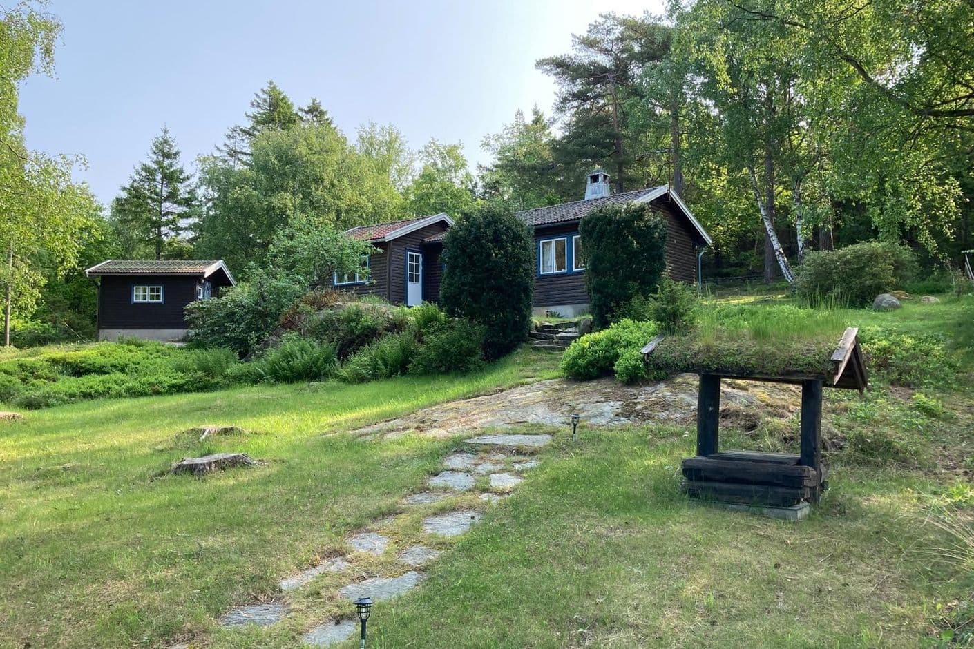 Bastubäcksvägen 28