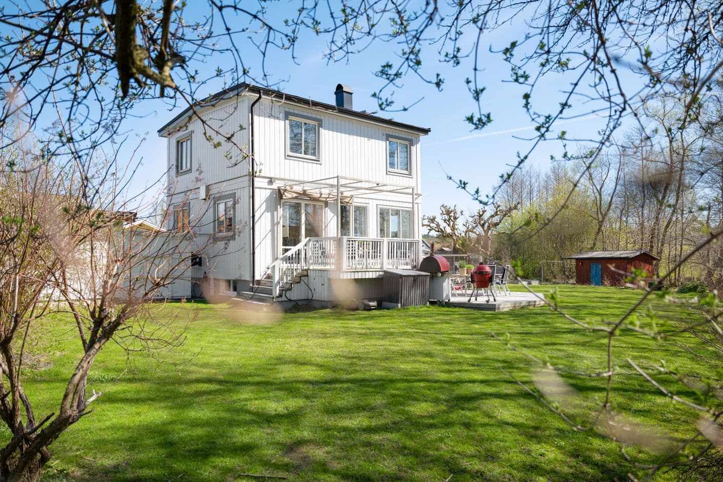 Nederstevägen 17