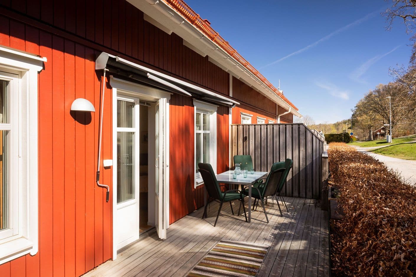 Säterivägen 15A
