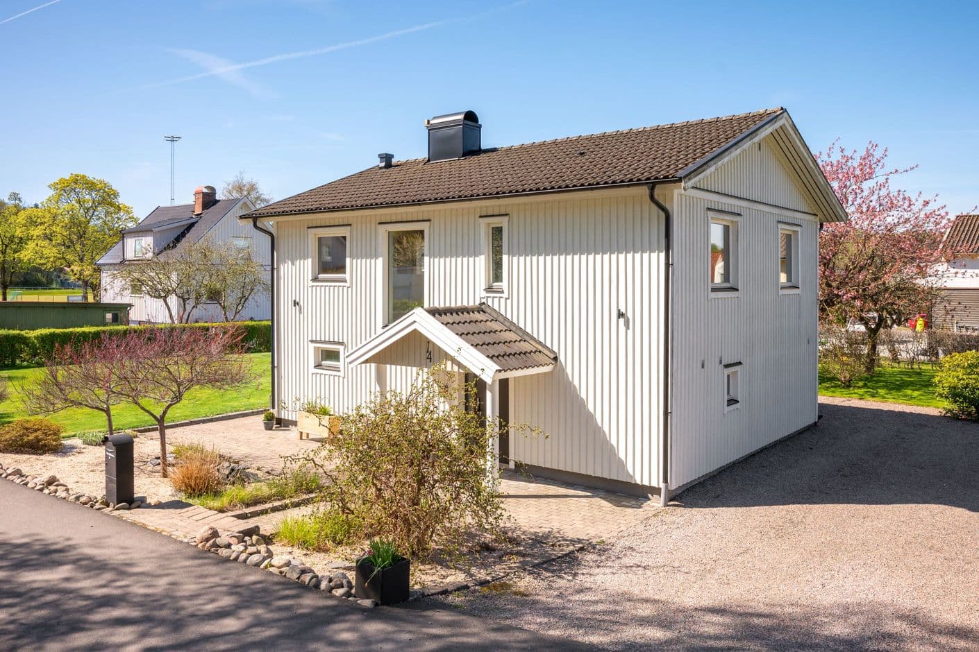 Nordgärdesvägen 14