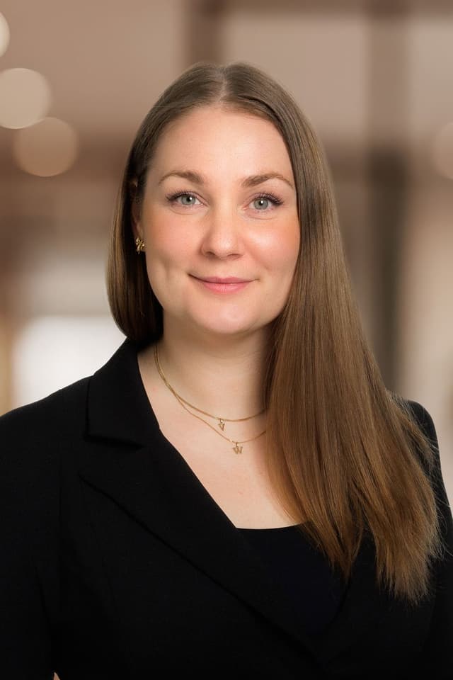Mäklarens profilbild