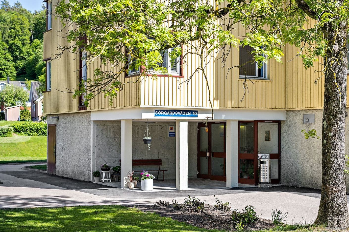 Sörgårdsvägen 10