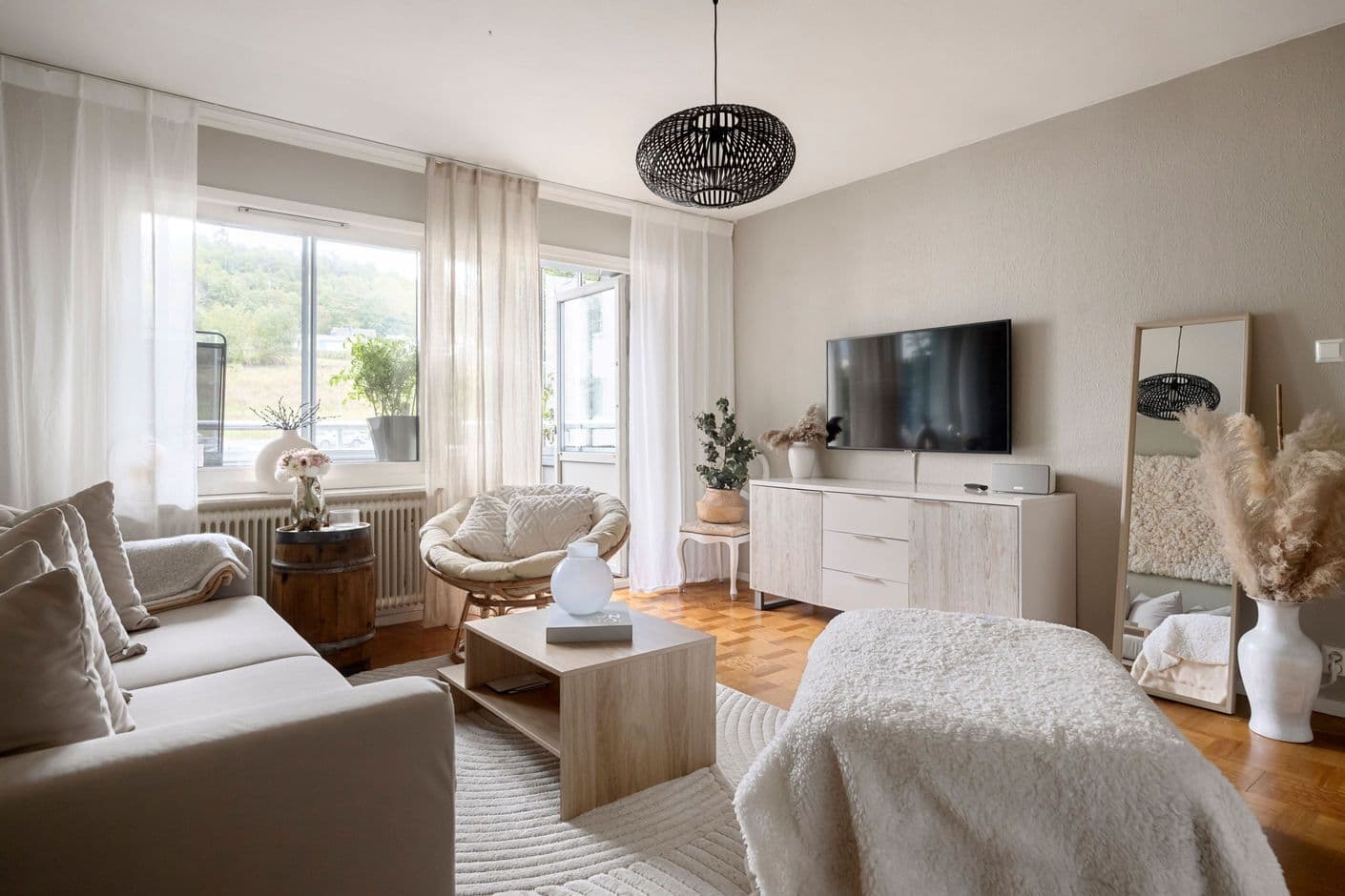 Klorvägen 4B