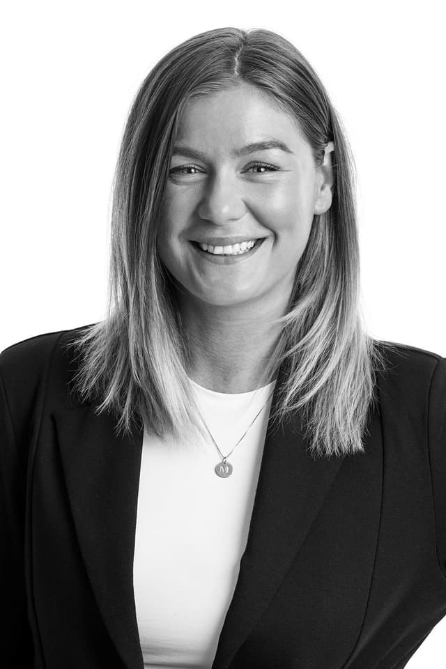 Mäklarens profilbild