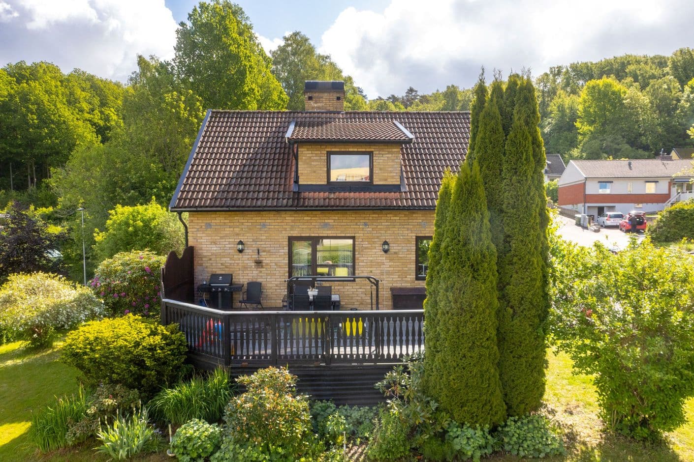 Skårdalsvägen 24