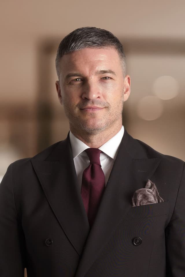 Mäklarens profilbild