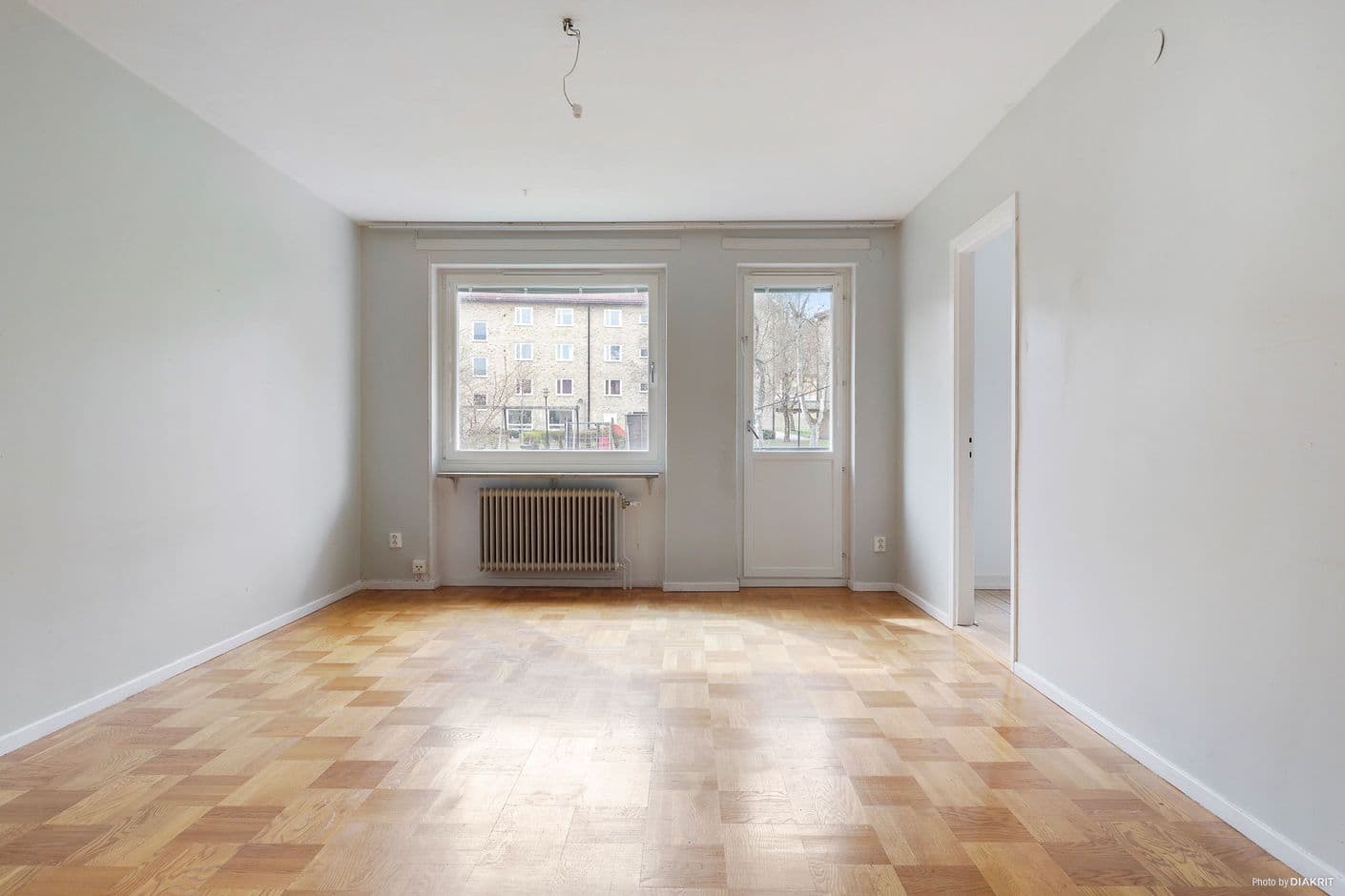 Kallforsvägen 34