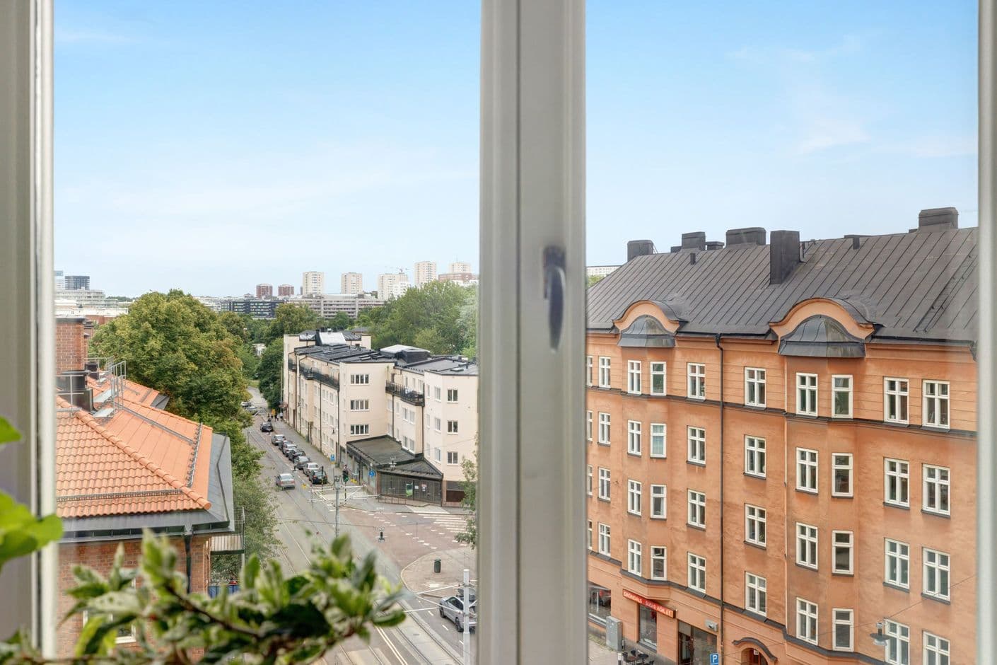 Eldarvägen 4