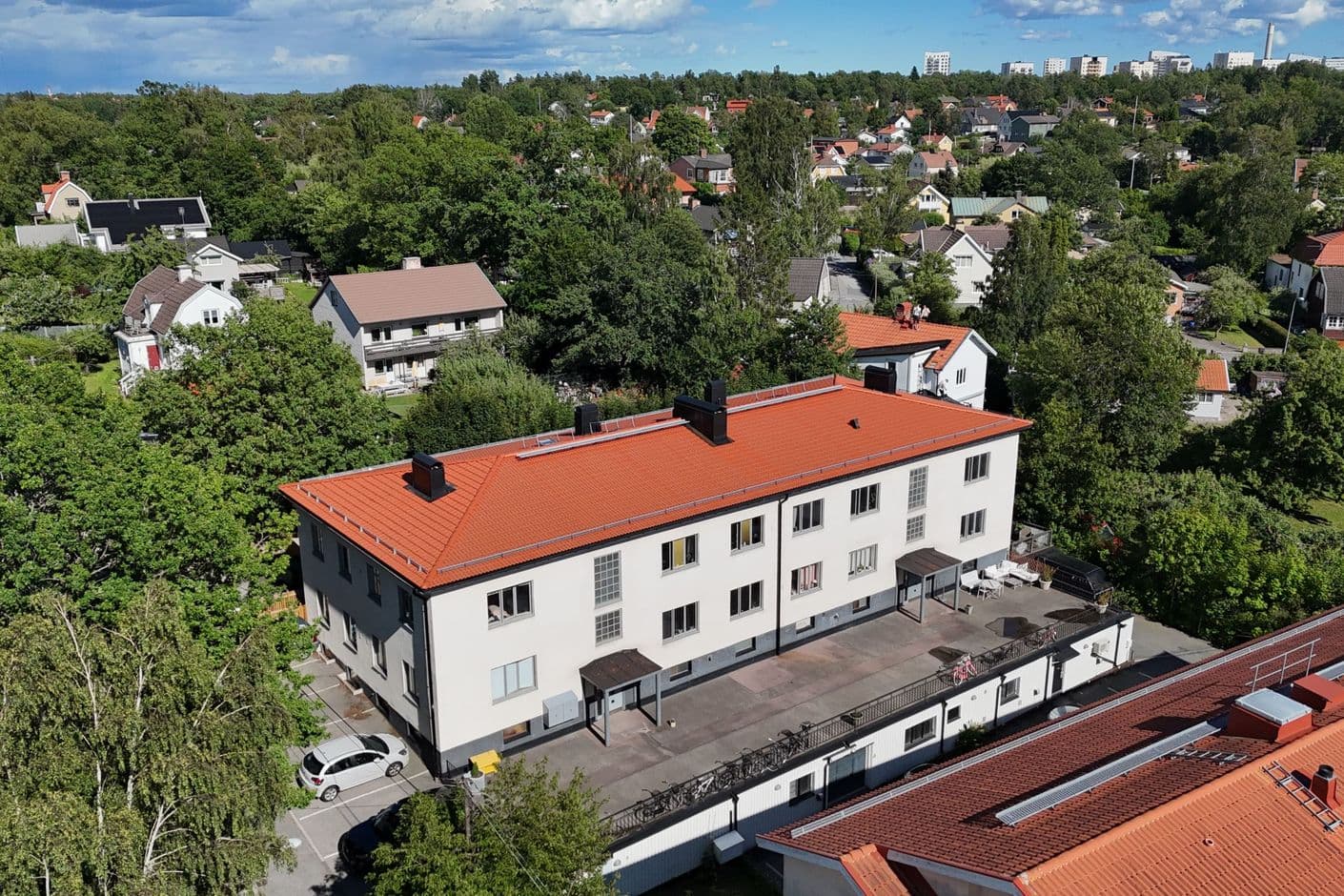 Aspövägen 105