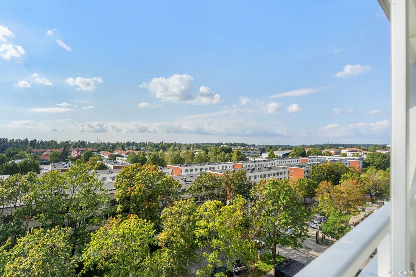 Malmvägen 16A, 7 tr