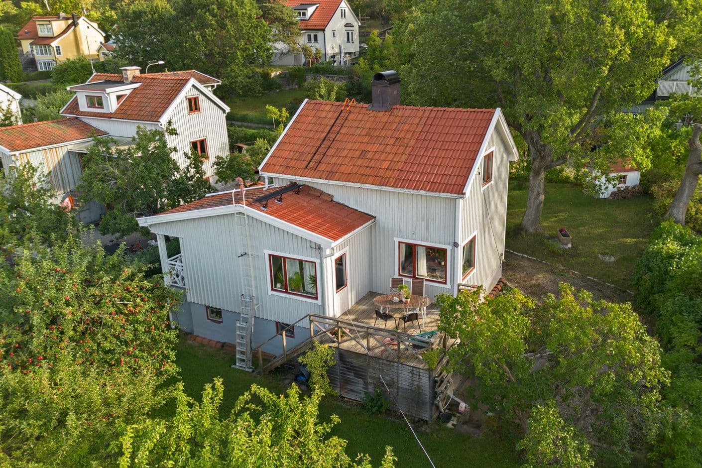 Kedjevägen 22