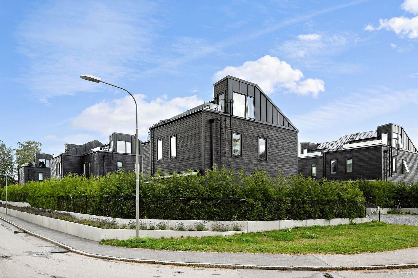Sparreholmsvägen 15A