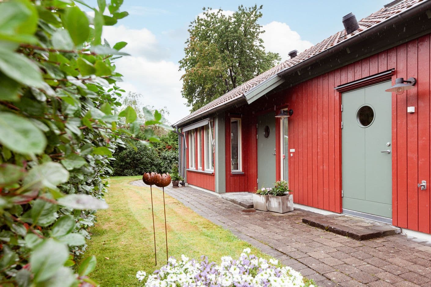 Haketjärnsvägen 33