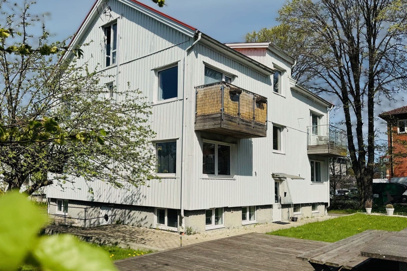 Tillfällavägen 11