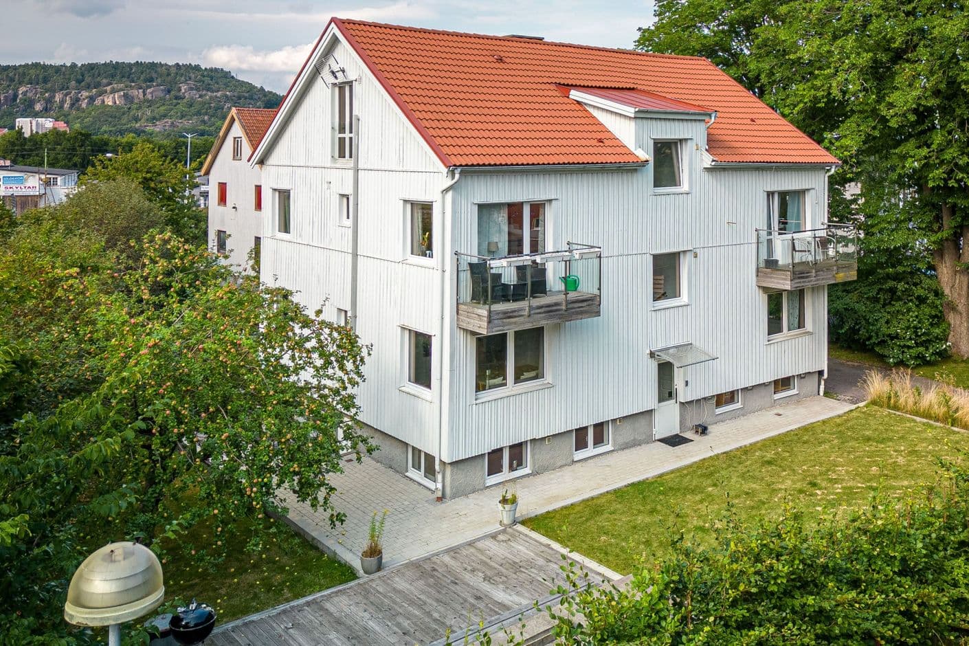 Tillfällavägen 11