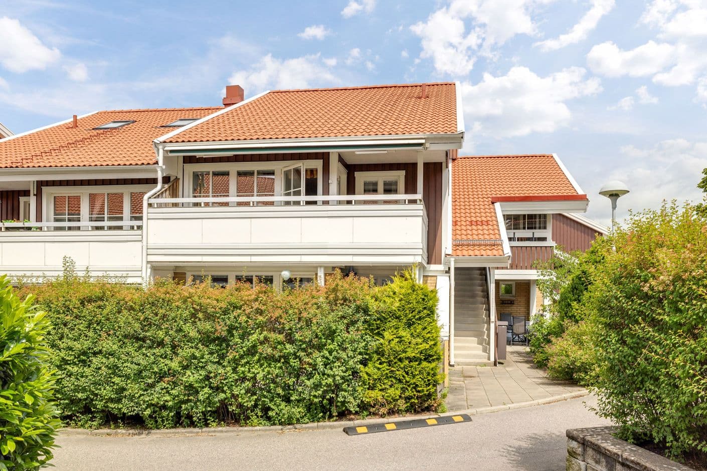 Björndammsterrassen 86