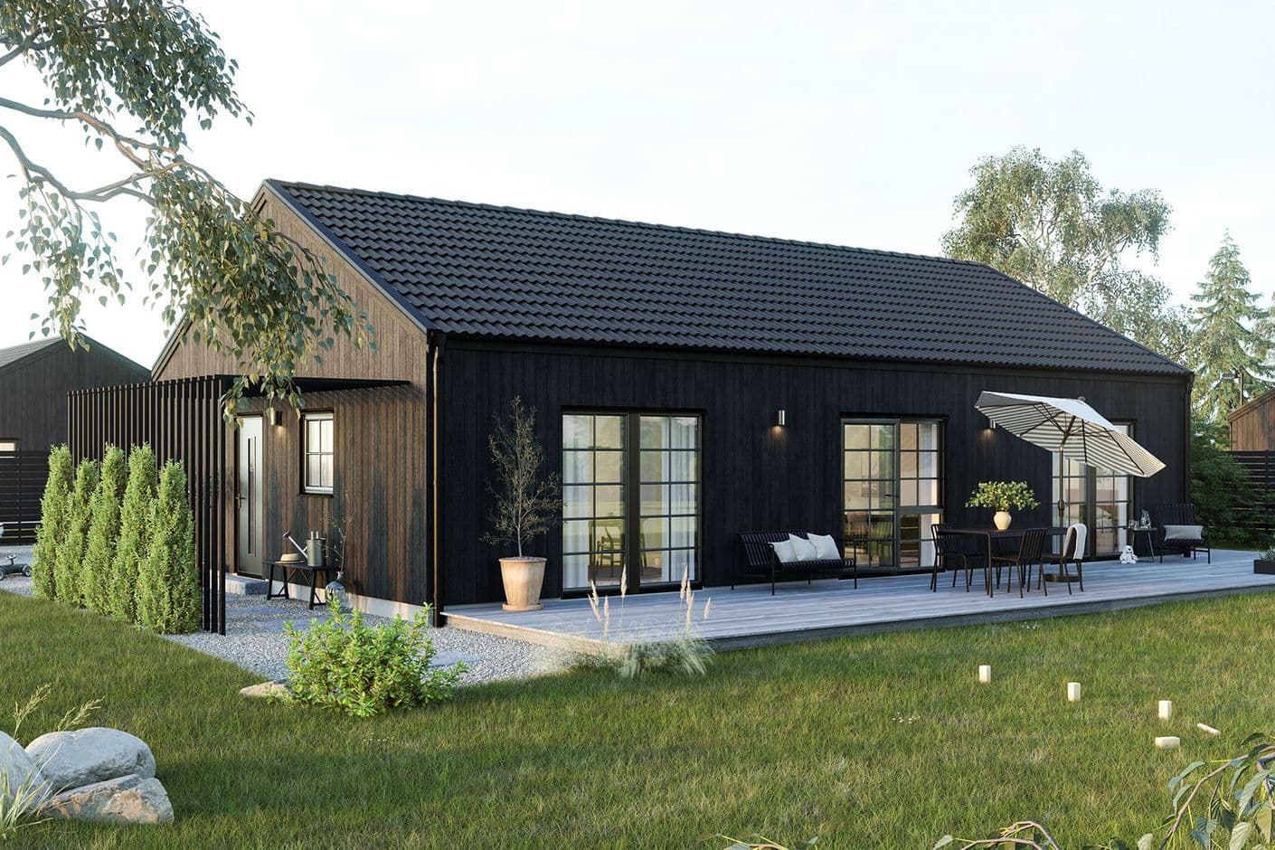 Lerum Andersvägen 6A