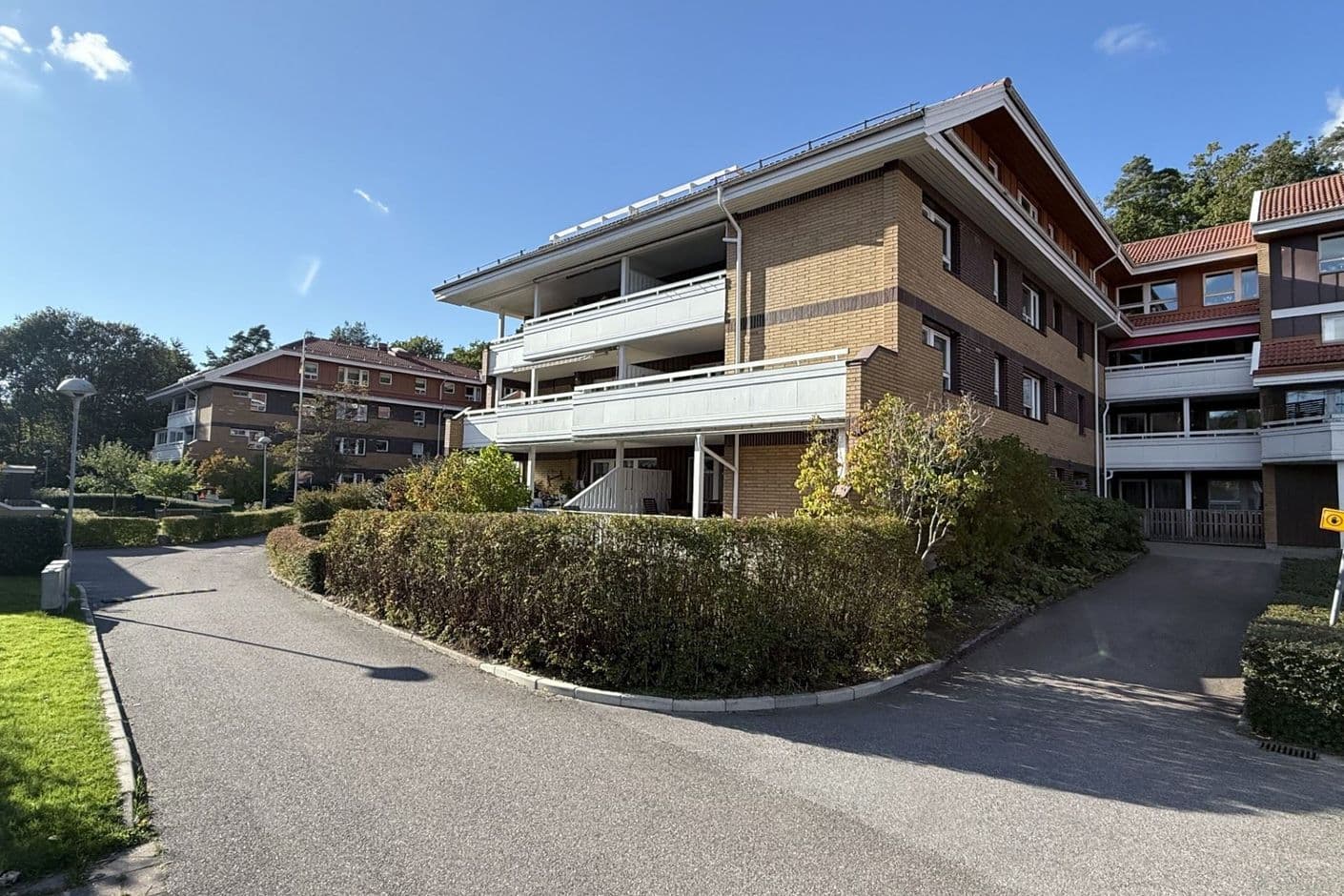 Björndammsterrassen 63