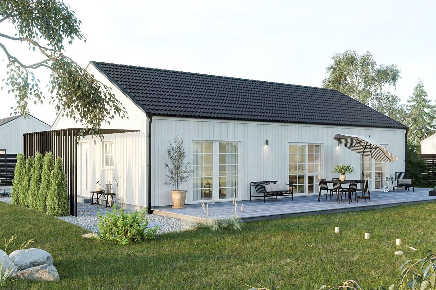 Lerum Andersvägen 6A