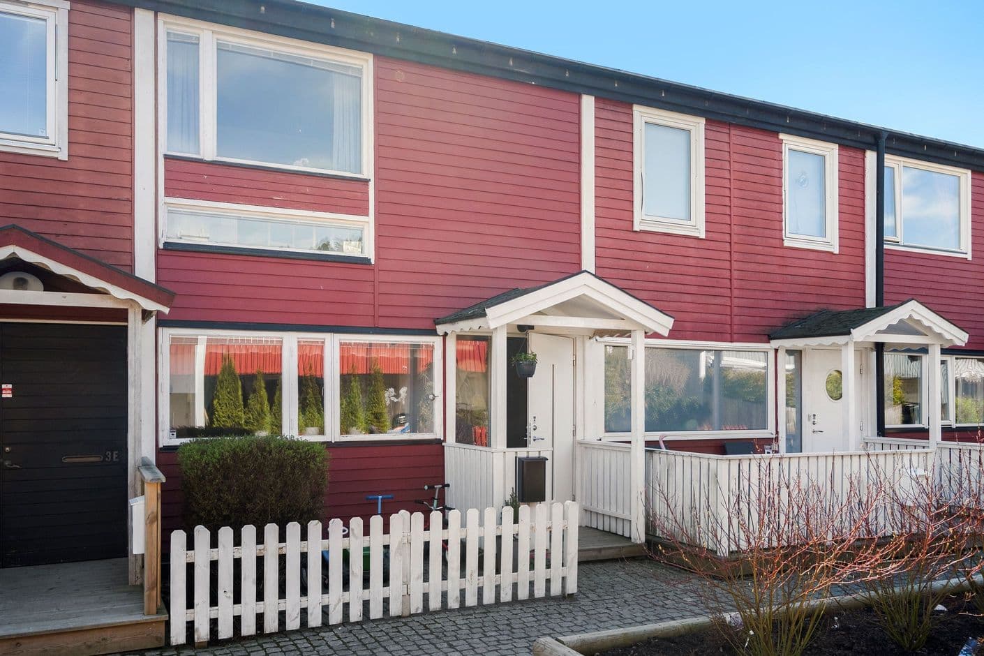 Smedjegårdsvägen 3F