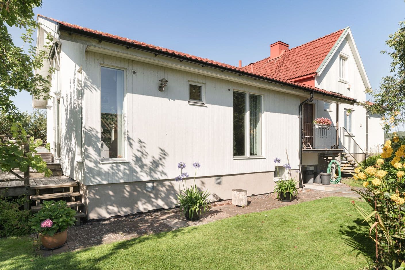 Magnusvägen 45