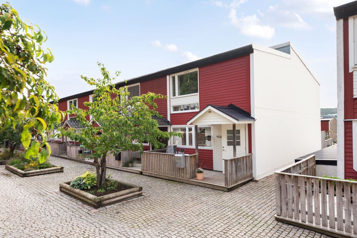 Nygårdsvägen 28H