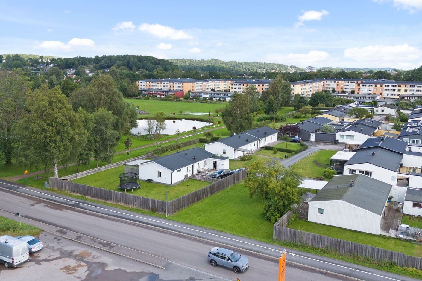 Lerum Andersvägen 6A
